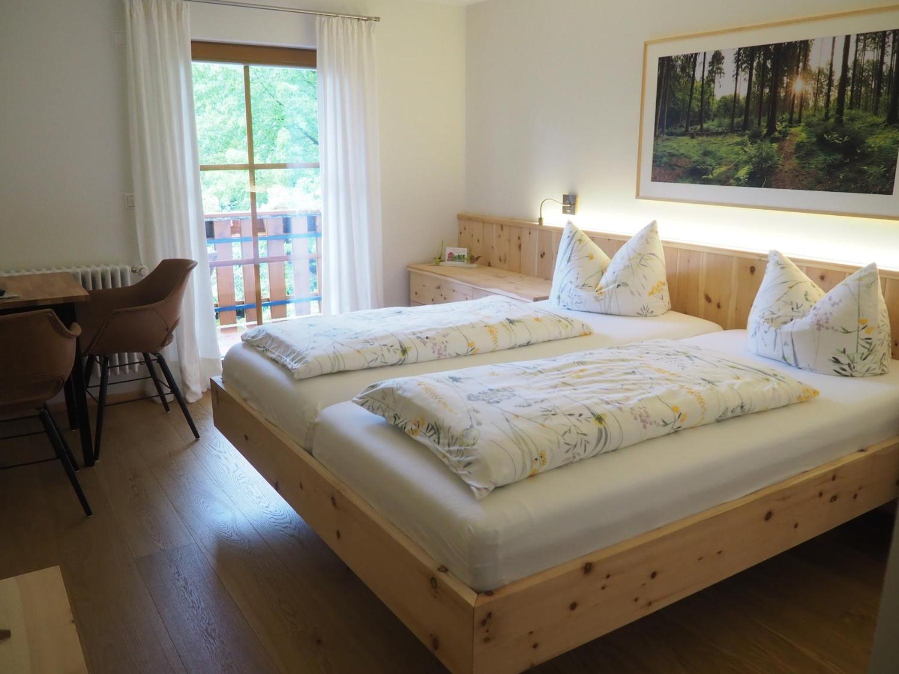 Schnurrenhof Lägenhet Seebach Exteriör bild